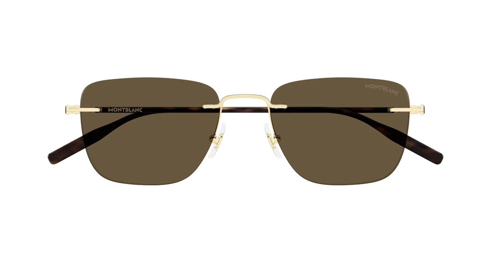 Montblanc MB0470S Sunglasses - view 5